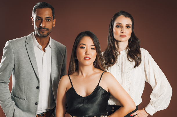 Equipe Duo Oral Care